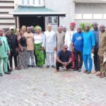 We’re Prepared to Defend Ourselves, UAE Tells Iran over Attacks