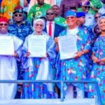 Women’s Special Seats Inconsequential in Oppressive Society, Laments Senator Kingibe