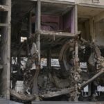 UK, Allies Refuse Trump Call to Send Warships as Strait of Hormuz’s Blocked