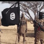 China Announces Emergency Aid for Iran, Jordan, Lebanon, Iraq as Middle East Crisis Festers