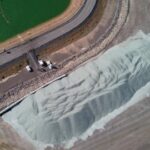 China Warns Investors in Zimbabwe over Lithium Export Ban