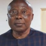 Former AGF Malami Challenges EFCC Operatives During Raid Attempt