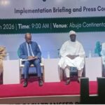 Governor Otu Launches Free Easter Transport Scheme in Cross River