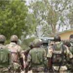 Bandits Kidnap Wife, Son of Kwara Petroleum Dealer 