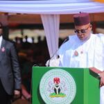 Nigerian Army Detains Brigadier General Archibong’s Staff Over Alleged Security Breach 