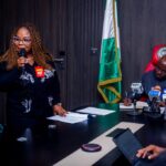 Inter-Agency Training Key to National Security, Says Intelligence Chief