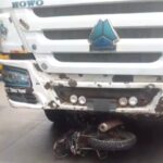 South African Police Clash with Anti-Immigrant Protesters in Durban