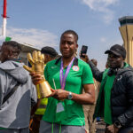Ighalo Attributes 2026 World Cup Qualification Failure to Factors Beyond the Players