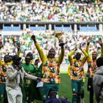 Africa Is Resource-Rich but Cash-Poor’, Observes Rutten, Unveils CMFC Strategy 