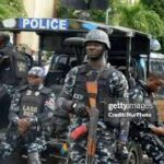 Iranian Revolutionary Guards Navy Commander Reportedly Killed