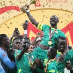 Arsenal Advance as Real Madrid, PSG, Sporting Reach Champions League Quarterfinals