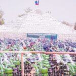 Adesanya Demands $15m Per Fight, Citing Zuffa Boxing Paydays