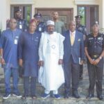 Police Rescue One, Arrest Three as Gunmen Abduct Cocoa Farmers at CRIN, Ibadan