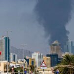 Again, Electrical Spark, Smoke Disrupt Operations at Lagos Airport Terminal
