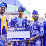 Police Arrest Suspect Over $550,000 Cyber Fraud Targeting American