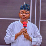 Embrace SDGs, Presidential Aide Urges Nigerians on Easter