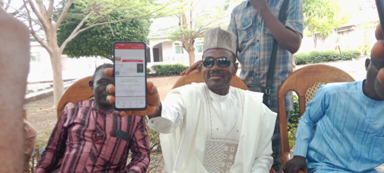 Ex-Information Minister, Labaran Maku Defects from PDP to SDP