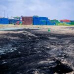 How Bandit May Have Self-tracked Himself