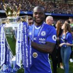 Seaman’s Schnapps Reaffirms Cultural Ties at 39th Lisabi Festival