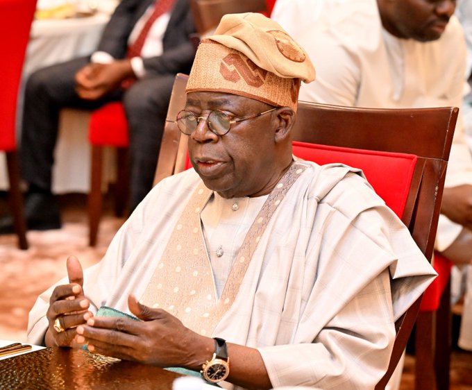 President Tinubu Sends Police Trust Fund Overhaul Bill to House of Reps for Urgent Passage