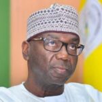 Tinubu, Senate Leadership Hold High-Level Talks on Urgent National Issues