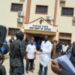 Troops Neutralize 24 Insurgents in Yobe Counter-Offensive