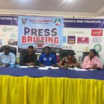 DHQ Inaugurates Court Martial for 36 Personnel Over Alleged Coup Plot