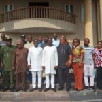 NCoS Declares Convicted Inmate Wanted Following Escape from Yobe Accident Scene 