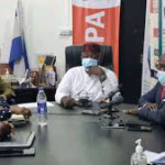 Tacha Sparks Debate Over ‘Discrimination’ Comment on Nigerians