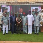 Gunmen Kidnap Delta Council Chairman in Violent Hotel Raid