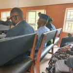 Kaduna South Senator Announces Re-election Bid