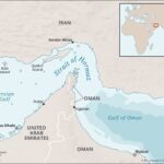 US–Iran Conflict: Analysts Say Iran Holds Strategic Advantage by Controlling Strait of Hormuz, Say Analysts