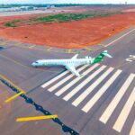 US Lobbying Firm Calls for Trump Sanctions Over INEC’s Decision on ADC