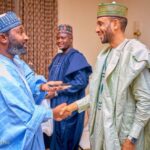 Lagos State Rescues Malnourished Toddler Abandoned over ‘Witchcraft’ Allegations