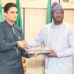 Trump Appoints Dr. Erica Schwartz to Lead CDC