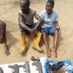 Oyo Police Assure Residents of Security Ahead of December 29 LG Poll