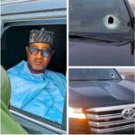 Hegseth Sacks Top U.S. Army General in Major Pentagon Shake-Up