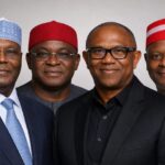 Zulum Felicitates Christians at Easter, Urges Reflection on Sacrifice, Love