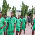 FG Sets Aside N135bn for 2027 Election Lawsuits