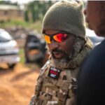 How Bandit May Have Self-tracked Himself