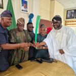 2027 My Final Presidential Bid, Declares Atiku, Calls for Opposition Unity