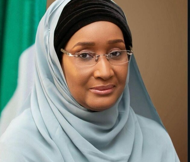 Court Orders Arrest of Former Humanitarian Minister, Sadiya Umar-Farouq Over Alleged $1.3m Fraud