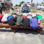 NAFDAC Moves to Cap Salt in Packaged Foods as Nigeria’s Hypertension Crisis Deepens