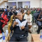 Omo-Agege Declares Bid for 2027 Delta Central Senate Seat