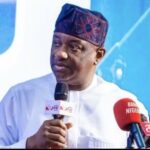 Nigeria’s Military Spending Rises 55% to $2.1bn Amid Worsening Insecurity