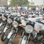 Badagry Market Closes as Akran Burial Rites Begin