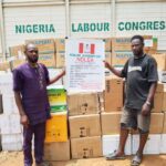 Remi Tinubu Opens Food Bank to Help North-East Nigeria