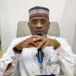 Shehu Sani Picks Up APC Forms for Kaduna Central Senate Race