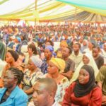 Police Arrest Fake Soldier in Plateau