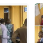 1,540 Pioneer Students Begin Studies at New Agriculture University